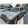 Image 1 : HYUN SANTA FE  2004 T-DON-TMU