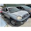 Image 2 : HYUN SANTA FE  2004 T-DON-TMU