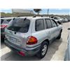 Image 3 : HYUN SANTA FE  2004 T-DON-TMU
