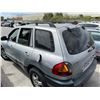 Image 4 : HYUN SANTA FE  2004 T-DON-TMU