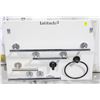 Image 1 : DISPLAY BOARD OF MATCHING LATITUDE BATHROOM