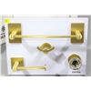 Image 1 : DISPLAY BOARD OF MATCHING EMTEK BATHROOM