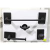 Image 1 : DISPLAY BOARD OF MATCHING EMTEK BATHROOM