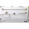 Image 1 : DISPLAY BOARD OF MATCHING TAYMOR ASTRAL BATHROOM