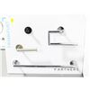 Image 1 : DISPLAY BOARD OF MATCHING FRANKFURT BATHROOM