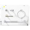 Image 1 : DISPLAY BOARD OF MATCHING PISA BATHROOM