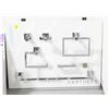 Image 1 : DISPLAY BOARD OF MATCHING LONDON BATHROOM