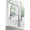 Image 1 : NEW DISPLAY BLANCO BLANCOCULINA PULL-DOWN KITCHEN