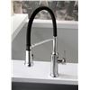 Image 1 : NEW DISPLAY BLANCO EMRESSA SEMI-PRO KITCHEN