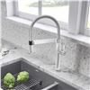Image 1 : NEW DISPLAY BLANCO CULINA MINI KITCHEN FAUCET