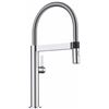 Image 2 : NEW DISPLAY BLANCO CULINA MINI KITCHEN FAUCET