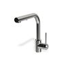 Image 1 : NEW DISPLAY GRAFF ME 25SINGLE LEVER FAUCET W/