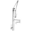 Image 1 : NEW DISPLAY WATERSTONE CONTEMPORARY GANTRY FAUCET