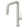 Image 1 : NEW DISPLAY CALIFORNIA FAUCETS POETTO PULL DOWN
