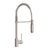 Image 1 : DISPLAY ROHL PIRELLONE SIDE LEVER PRO PULL DOWN