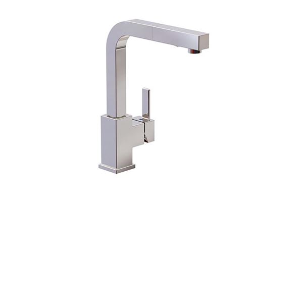 NEW DISPLAY ALT PRANZO SINGLE CONTROL PULL-OUT