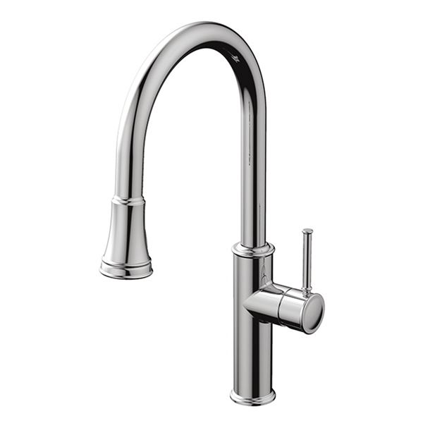 NEW DISPLAY AQUABRASS MARGHERITA PULL DOWN DUAL