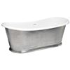 Image 1 : DISPLAY AMERICH SAWYER 6428 FREESTANDING TUB