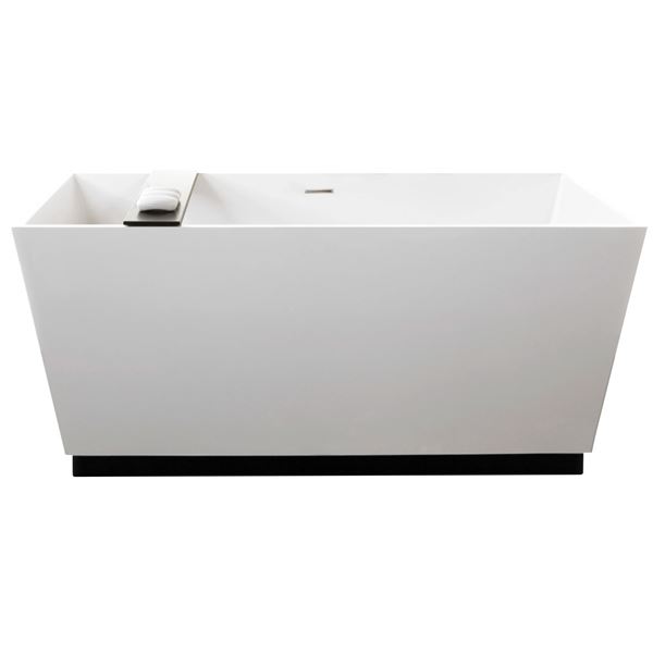 DISPLAY WETSTYLE CUBE COLLECTION FREESTANDING