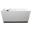 Image 1 : DISPLAY WETSTYLE CUBE COLLECTION FREESTANDING
