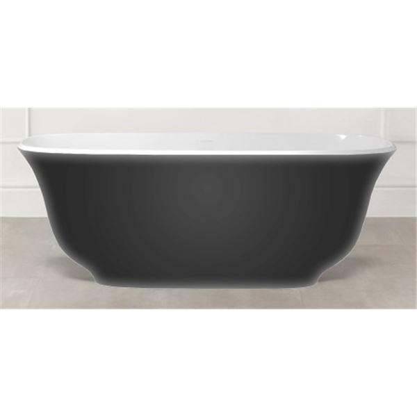 DISPLAY VICTORIA & ALBERT AMIATA FREESTANDING