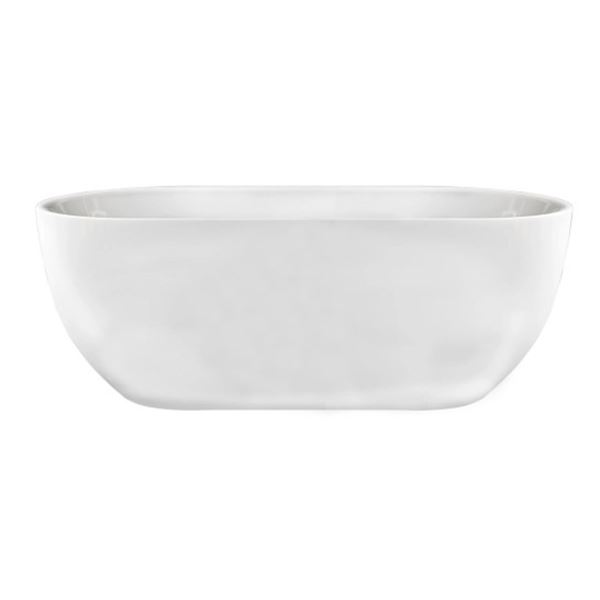 DISPLAY A&E LILY 67" FREESTANDING TUB