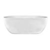Image 1 : DISPLAY A&E LILY 67" FREESTANDING TUB