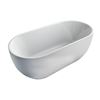 Image 2 : DISPLAY A&E LILY 67" FREESTANDING TUB