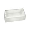 Image 2 : DISPLAY MAAX RUBIX 6032 ACRYLIC ALCOVE SOAKER TUB