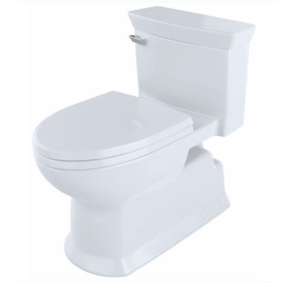 NEW DISPLAY TOTO SOIREE ONE-PIECE TOILET