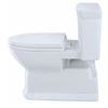 Image 2 : NEW DISPLAY TOTO SOIREE ONE-PIECE TOILET