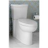 Image 2 : NEW DISPLAY AMERICAN STANDARD STUDIO SKIRTED 2-PC