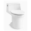 Image 1 : NEW DISPLAY KOHLER SAN SOUCI ONE-PIECE COMPACT