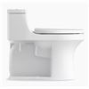 Image 2 : NEW DISPLAY KOHLER SAN SOUCI ONE-PIECE COMPACT
