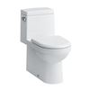 Image 1 : NEW DISPLAY LAUFEN PRO DUAL FLUSH 1-PIECE TOILET