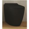 Image 1 : NEW DISPLAY SIMAS VIGNONI FLOORMOUNT TOILET