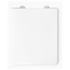 Image 3 : NEW KOHLER REVE ELONGATED CLOSED FRONT TOILET SEAT
