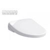 Image 1 : NEW TOTO WASHLET S7 CONTEMPORARY ELONGATED BIDET