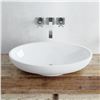 Image 2 : DISPLAY CALMA PUCCINI VESSEL SINK