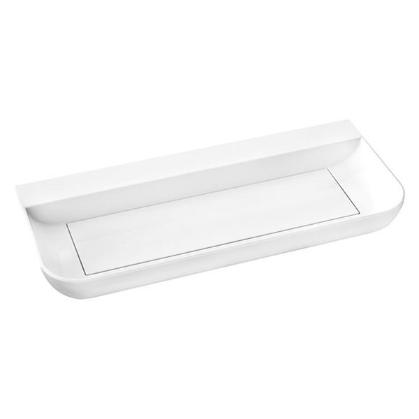 DISPLAY GRAFF CHARIS SINK WITHOUT OVERFLOW