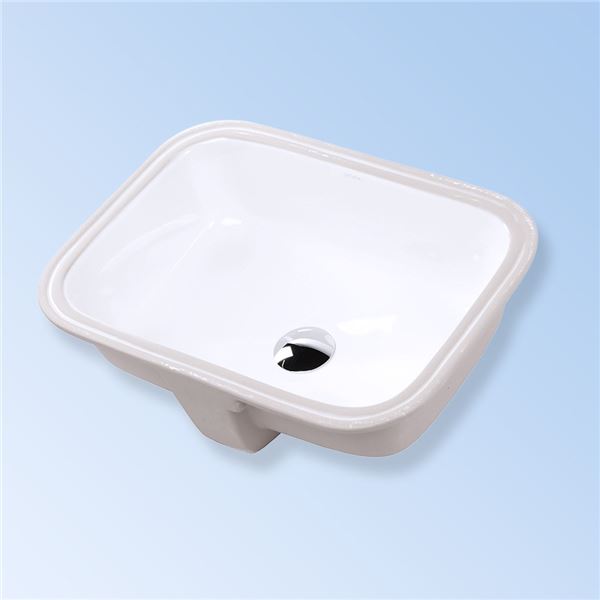 DISPLAY LACAVA ELEGANZA UNDERCOUNTER PORCELAIN