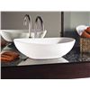 Image 2 : DISPLAY MTI ELISE VESSEL LAVATORY SINK