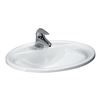 Image 1 : DISPLAY LAUFEN PRO DROP-IN WASHBASIN