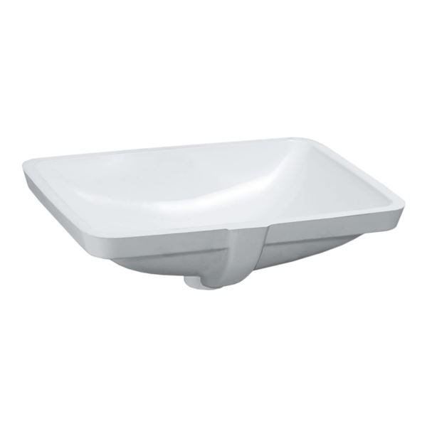 DISPLAY LAUFEN PRO S BUILT-IN WASHBASIN