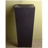 Image 1 : DISPLAY STONE FOREST ZERO PEDESTAL SINK