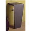 Image 2 : DISPLAY STONE FOREST ZERO PEDESTAL SINK