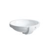 Image 1 : DISPLAY LAUFEN PRO UNDERMOUNT WASHBASIN