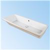 Image 1 : DISPLAY LACAVA AQUAGRANDE UNDERCOUNTER PORCELAIN
