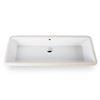 Image 2 : DISPLAY LACAVA AQUAGRANDE UNDERCOUNTER PORCELAIN