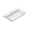Image 1 : NEW CATALANO ZERO 75 WALL-HUNG WASH BASIN